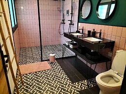 Joyau secret # Jardin # Piscine # prox centre ville