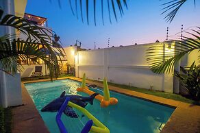 Joyau secret # Jardin # Piscine # prox centre ville