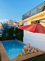 Joyau secret # Jardin # Piscine # prox centre ville