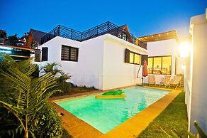 Joyau secret # Jardin # Piscine # prox centre ville