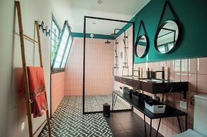 Joyau secret # Jardin # Piscine # prox centre ville