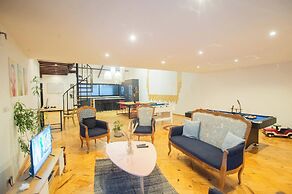 Joyau secret # Jardin # Piscine # prox centre ville