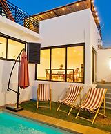 Joyau secret # Jardin # Piscine # prox centre ville