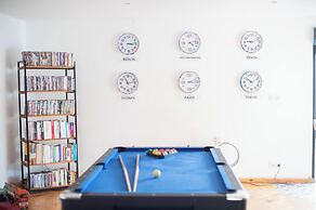 Joyau secret # Jardin # Piscine # prox centre ville