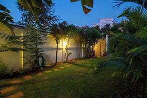 Joyau secret # Jardin # Piscine # prox centre ville