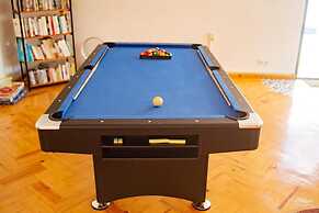 Joyau secret # Jardin # Piscine # prox centre ville