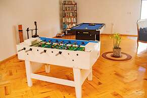 Joyau secret # Jardin # Piscine # prox centre ville