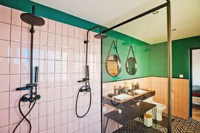 Joyau secret # Jardin # Piscine # prox centre ville