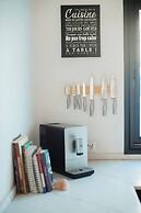 Joyau secret # Jardin # Piscine # prox centre ville