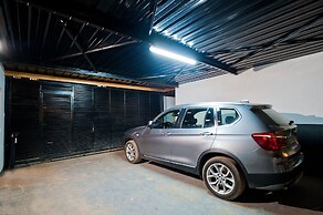 Joyau secret # Jardin # Piscine # prox centre ville