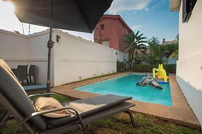 Joyau secret # Jardin # Piscine # prox centre ville