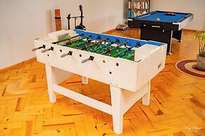 Joyau secret # Jardin # Piscine # prox centre ville