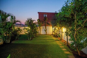 Joyau secret # Jardin # Piscine # prox centre ville