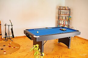 Joyau secret # Jardin # Piscine # prox centre ville