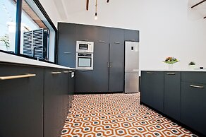 Joyau secret # Jardin # Piscine # prox centre ville