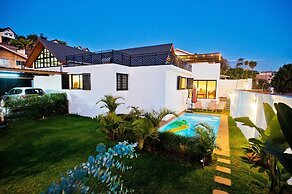 Joyau secret # Jardin # Piscine # prox centre ville