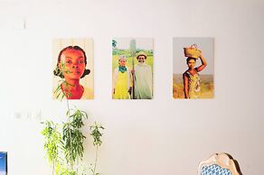 Joyau secret # Jardin # Piscine # prox centre ville