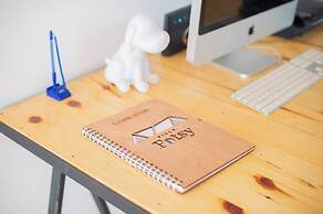 Joyau secret # Jardin # Piscine # prox centre ville