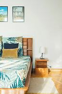 Joyau secret # Jardin # Piscine # prox centre ville