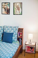 Joyau secret # Jardin # Piscine # prox centre ville