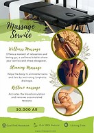 Joyau secret # Jardin # Piscine # prox centre ville