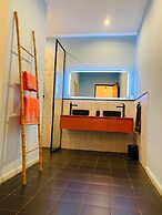 Joyau secret # Jardin # Piscine # prox centre ville