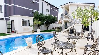 Grant Hotel Boutique