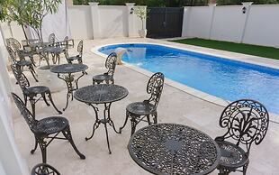 Grant Hotel Boutique