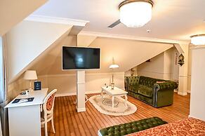 Grant Hotel Boutique