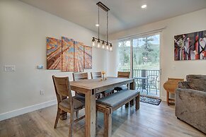 Brand New Clear Water Lofts - 2br Premier Condo - Kids Ski Free! 2 Bed