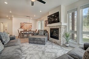 Brand New Clear Water Lofts - 2br Premier Condo - Kids Ski Free! 2 Bed