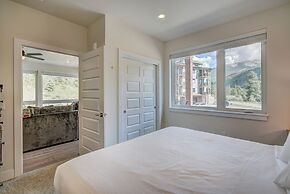 Brand New Clear Water Lofts - 2br Premier Condo - Kids Ski Free! 2 Bed
