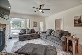 Brand New Clear Water Lofts - 2br Premier Condo - Kids Ski Free! 2 Bed