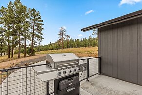 Grider Flagstaff #1 Home by Redawning