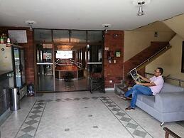 Hotel La Posada del Viajero