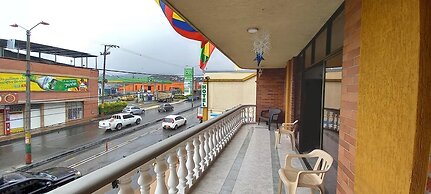 Hotel La Posada del Viajero