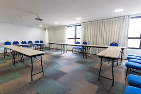 Suíte em Ponta Negra por Carpediem