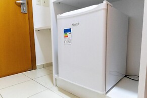 Suíte em Ponta Negra por Carpediem