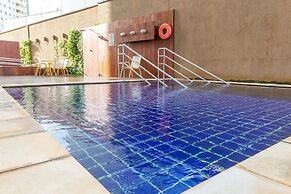 Suíte em Ponta Negra por Carpediem