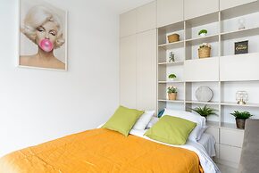 Lumina apartstate Kłopot 4a