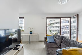Lumina apartstate Kłopot 4a