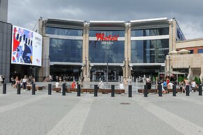 Lumina apartstate Kłopot 4a