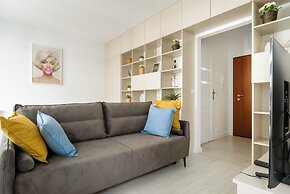 Lumina apartstate Kłopot 4a