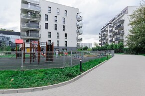 Lumina apartstate Kłopot 4a