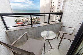 Apart Ponta Negra - Carpediem