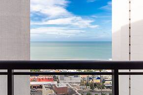 Apart Ponta Negra - Carpediem