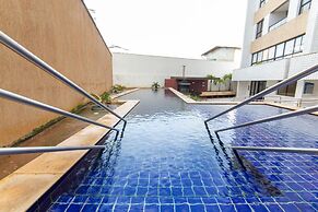 Apart Ponta Negra - Carpediem