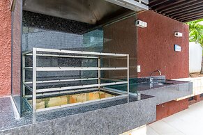 Apart Ponta Negra - Carpediem