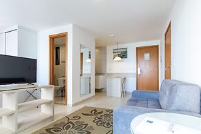 Apart Ponta Negra - Carpediem