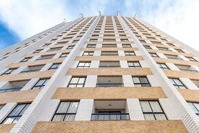 Apart Ponta Negra - Carpediem